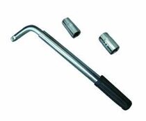 SATA 3-piece L-type tire wrench 09531 tire changer