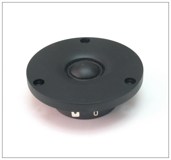 Japan Sharp tweeter unit