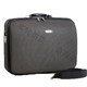 Genuine Lautesdi business zipper password box suitcase briefcase note handbag instrument box tool box