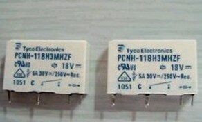PCNH-124H3MHZF Original Tyco Tyco Relay