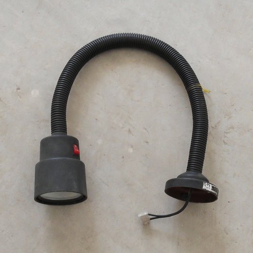 Machine tool work lights