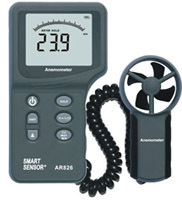 Hong Kong Hilma Anemometer AR826 Split