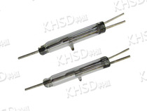 (Shanghai Shanghai Gong brand reed tube) three feet normally open normally closed conversion type: JAG-5-Z spot spot