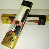 Creative Beauty Hair Exclusive Row Bone Comb Comb Beauty Hair Comb Heat Resistant And Durable Antistatic