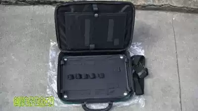 Willey green multi-purpose tool repair kit electrician kit portable backpack