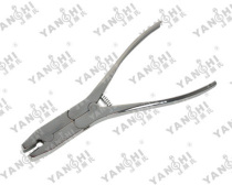 Yans tuning tool-1601 pinch pliers