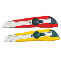 Deli Deli Tools 2043 Blade Utility Knife Paper Knife Large Paper Knife Sharp Replacement Blade 2011