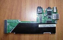 Samsung X05 X10 X15 X06 motherboard power board fan high voltage screen shaft cover hard disk interface