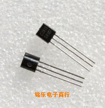 A MOS field effect transistor 2SK596C k596C TO92A