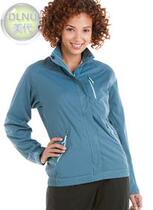 Spot special Colombian Columbia Match Play jackst female soft shell