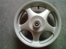 Motorcycle rim European Overlord ZF125T-7 Majestic front rim disc brake front rim