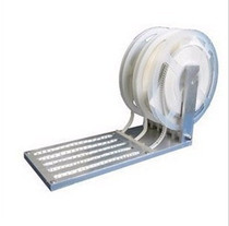 Spot supply aluminum alloy feeding frame Five-slot placement machine feeding frame Element feeding frame