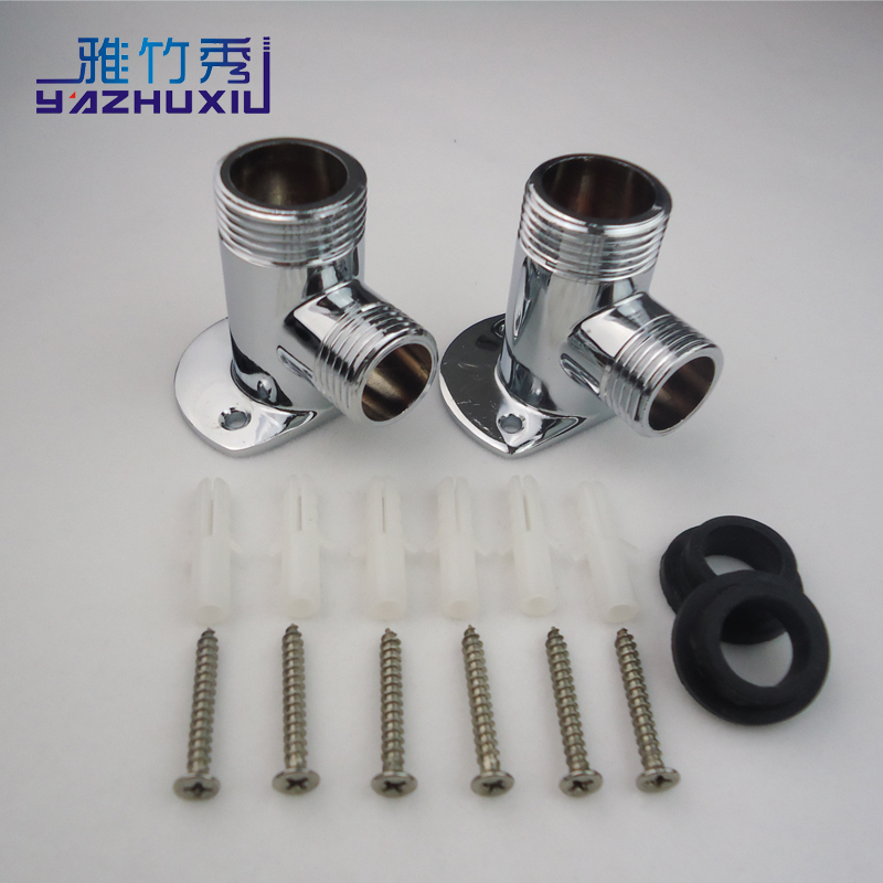 ����������ˮ��ǽ��ͷ��װ��