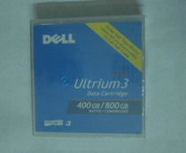 DELL DELL LTO-3 400GB-800GB 0HC591 ORIGINAL TAPE DOUBLE 11 PROMOTION