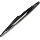 标娅诺 Dongfeng Peugeot 307 Post -Wiper 206 Post -wiper Shelter Citroen C2 задняя дождевая вода Wiper