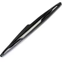 标娅诺 Dongfeng Peugeot 307 Post -Wiper 206 Post -wiper Shelter Citroen C2 задняя дождевая вода Wiper