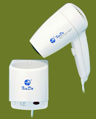 XINDA Wall-mounted 1200 Wall Hairdryer Hairdryer Hairdryer Hairdryer Hairdryer RCY120-18A1