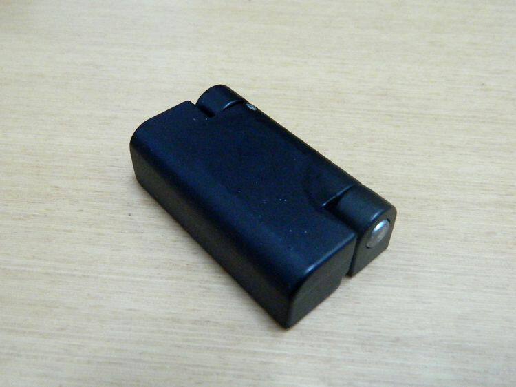 EZENO hinge iron cabinet hinged electric box hinged power distribution cabinet hinge host shell hinge HL023-1