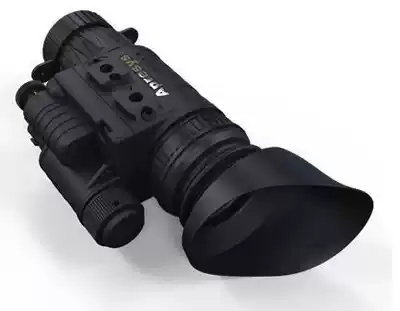 Low-light infrared night vision device NV14 second-generation night vision telescope American APRESYS Ai Puri