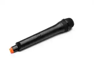 Special Sound Red Day single wireless microphone wireless microphone wireless battery Speaker Microphone
