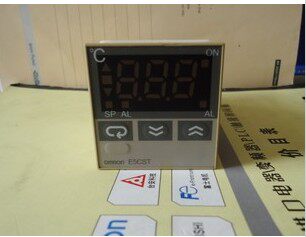 Spot temperature controller E5CST-R1KJ warranty for one year