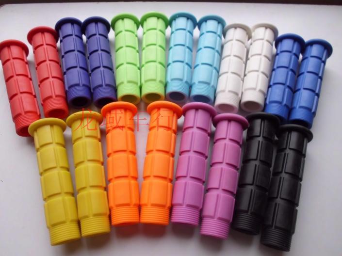 Taiwan FIXED GEAR Dead Flying Color Hand to Cover The Cover Bike Color