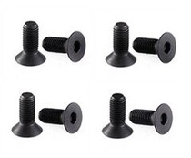 10 9-level American flat Cup American flat head hexagon hexagon GB7991 10#-32X3 8 - 10#-32X3 4