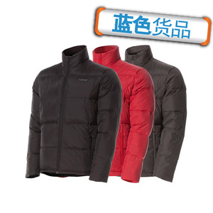 149元 迪卡侬 男款滑雪羽绒服