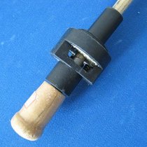 Snooker Club Copper Stirrup Repair Rod Instrumental Club Maintenance Copper Head Repair