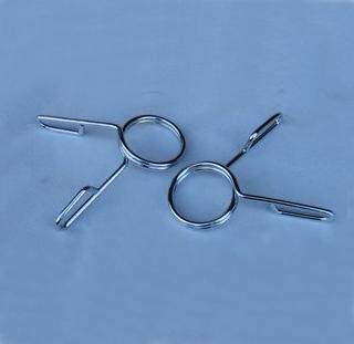 Austrian rod chuck retainer Austrian rod accessories