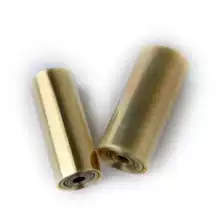 American dialysis bag MD44 molecular weight MW:1000000(1000KD)5 m roll semi-permeable membrane