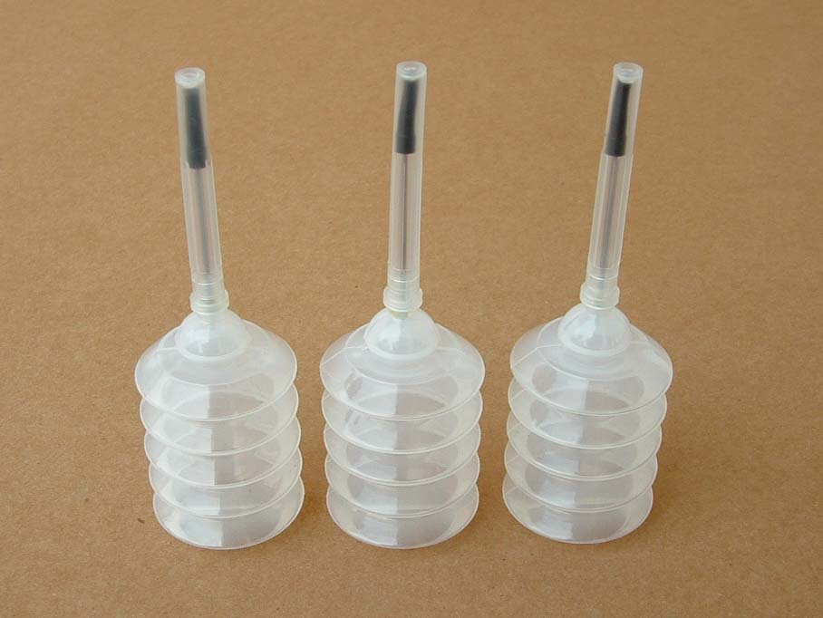 30ML spring bottle organ bottle, universal spring HP series printer universal HPJ bottle