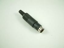 Universal 6-pin DATA plug supports YAESU FT-817 FT-857D FT-897D and other radio stations