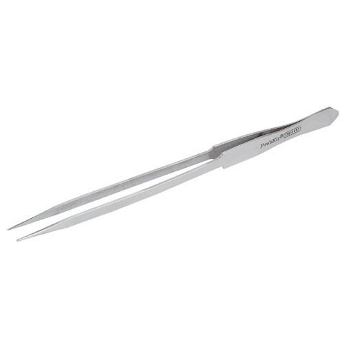 Previous PROSKIT 1PK-115T Stainless steel long fine tip tweezers 200mm 8 inches