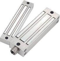 Hot-selling original SOCA GL-200 220 waterproof magnetic lock Electromagnetic lock imported electronic safety door lock