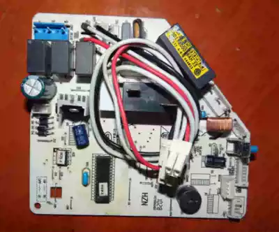 Haier air conditioning KFR-23GW Z1 internal machine computer board 0011800029AH
