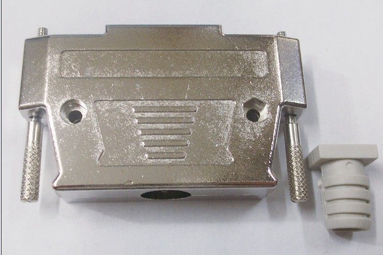 DB37P Iron Shell Real Body Shop