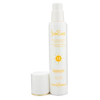 珍碧嘉  抗衰老身体喷雾SPF15 150ml