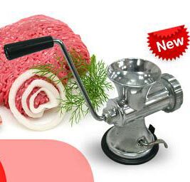 No. 10 Home Small Hand Shake Meat Machine Sausage Machine Enema Machine Manual Wringing Machine Delivery Enemator