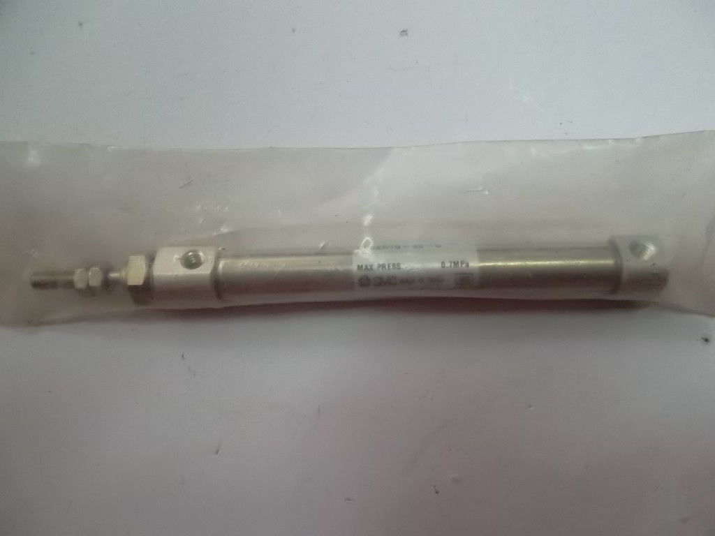 SMC cylinder CDJ2B10-60-B