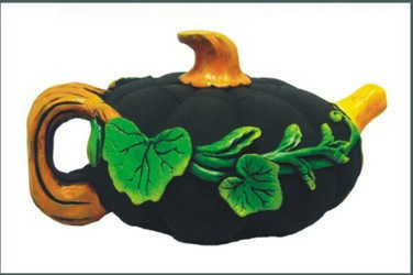 Promotional end goods 1 purple gold charcoal carving pot to make friends in the world 30% off to formaldehyde and radiation protection