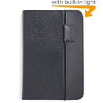 You can specify the American Amazon Amazon Kindle Lighted leather