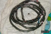 Japanese original unassembled bearing (outer diameter 10mm inner hole 5mm thick 4mm)-