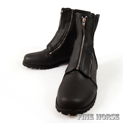 taobao agent Final Fantasy 7 Holy Children Come to FF7 (AC) Claude Stelf Shoes/Short Boots (Special Special Sweet Shoes）