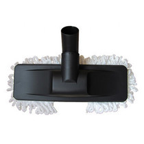 Vacuum cleaner accessories fine cotton brush mop side drag side brush edge brush 32mm Universal
