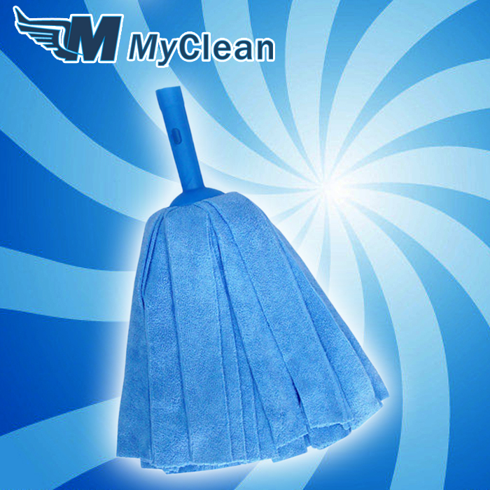 Outlet Towel Original Single Mop Head Replacement mop accessories Buds strip Mop Cloth Absorbent Mound Mop Head