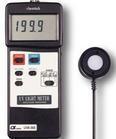UVC254 ultraviolet radiometer UVC ultraviolet irradiance meter Taiwan LUTRON ultraviolet illuminance meter