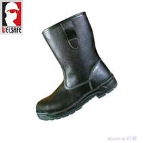 Versaifu WT905D high anti-smash and puncture-proof safety shoes