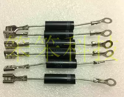 New one-way high voltage diode CL01-12 universal HVR-1X 3 T3512 HVM12
