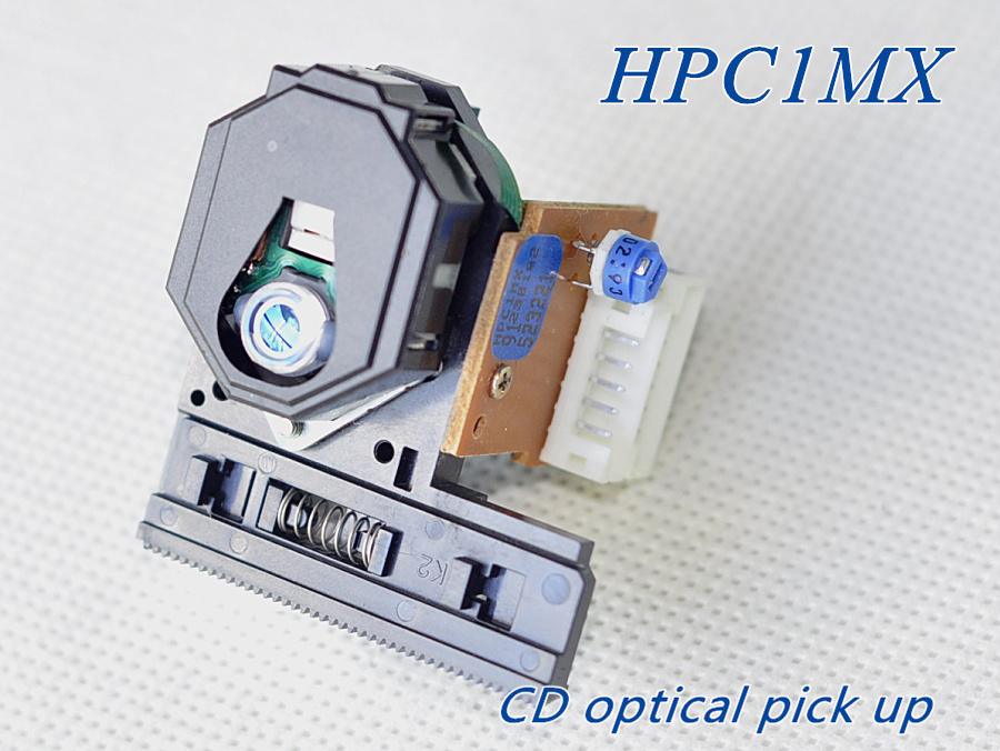 New original clothing stock CD bald HPC-1MX laser head universal HPC1LX HPC1MX